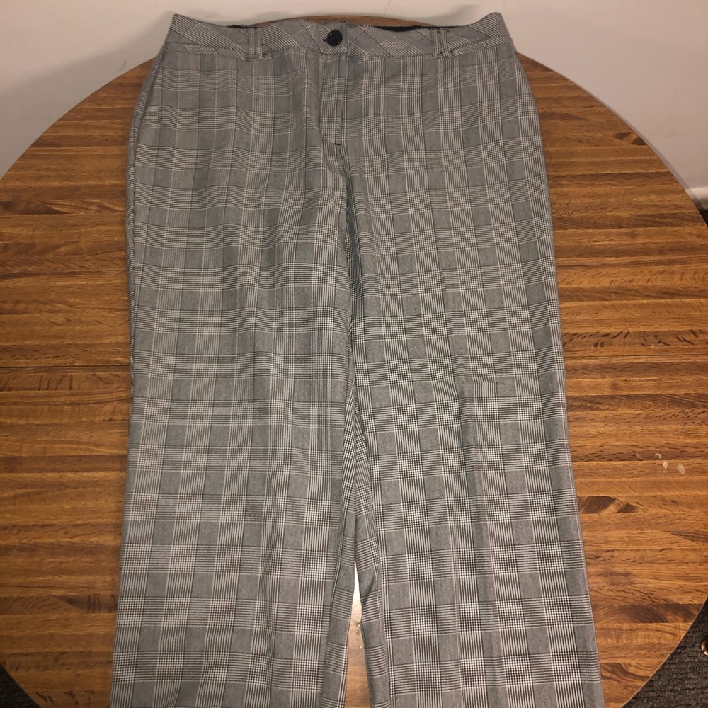 Dress pants